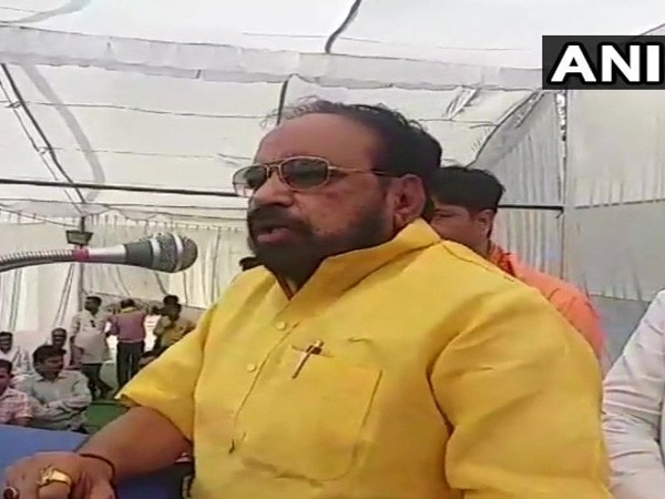 Selecting less eligible candidate harmful for nation: BJP MP on reservation Selecting less eligible candidate harmful for nation: BJP MP on reservation
