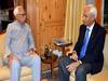 J-K: Navy chief, Governor discuss ways to help youth