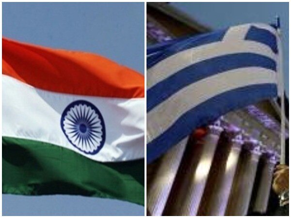 India, Greece to boost economic ties India, Greece to boost economic ties