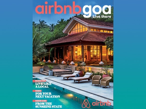 Live the Goan life with Airbnb Goa Insider's Guide Live the Goan life with Airbnb Goa Insider's Guide