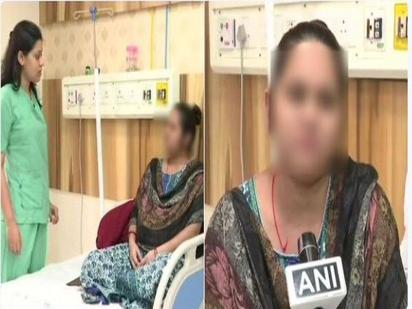 Gujarat woman to become India's first to deliver baby after uterus transplant Gujarat woman to become India's first to deliver baby after uterus transplant