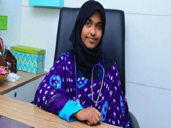 Kerala 'love jihad' case: Police says no physical torture from Hadiya's father side