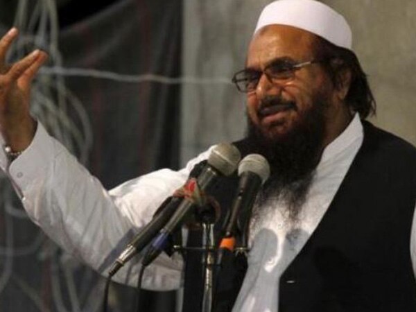 Saeed's political outfit Milli Muslim League announces creation of Islamic State in Pakistan Saeed's political outfit Milli Muslim League announces creation of Islamic State in Pakistan