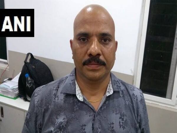 Conman posing as ACB officer arrested in Hyderabad Conman posing as ACB officer arrested in Hyderabad