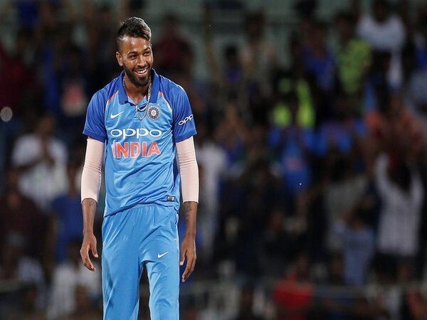 Pandya shines as India win 3rd ODI against Australia Pandya shines as India win 3rd ODI against Australia