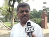 RS Dy Chairman Polls: Cong\'s BK Hariprasad sure of win