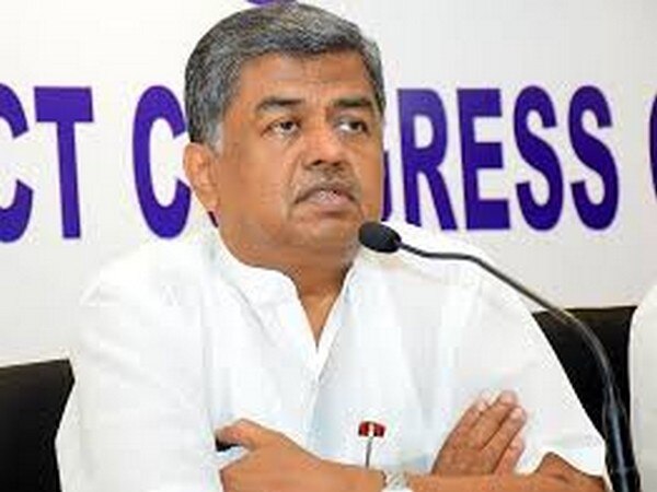 BK Hariprasad to be Cong candidate for RS Dy chairperson post BK Hariprasad to be Cong candidate for RS Dy chairperson post