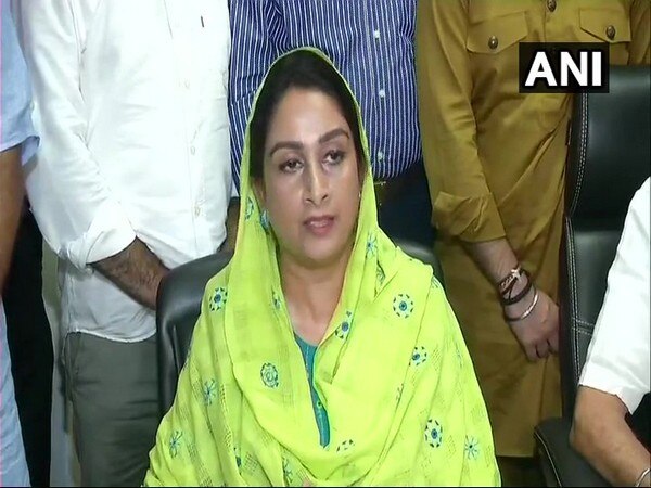 Harsimrat alleges connection between Manjeet GK's attackers and Tytler Harsimrat alleges connection between Manjeet GK's attackers and Tytler