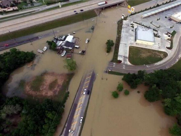 Hurricane Harvey: Death toll due to deluge mounts to 24 Hurricane Harvey: Death toll due to deluge mounts to 24