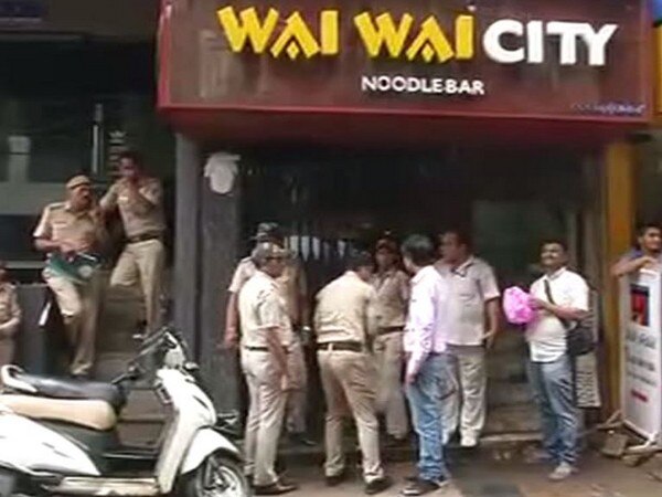 22 bars and restaurants sealed in Delhi's Hauz Khas Village 22 bars and restaurants sealed in Delhi's Hauz Khas Village