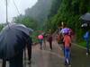Heavy rains: Schools closed in Shimla, Mandi