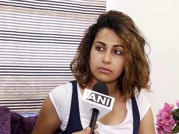 Heena Sidhu likely to meet NRAI chief today