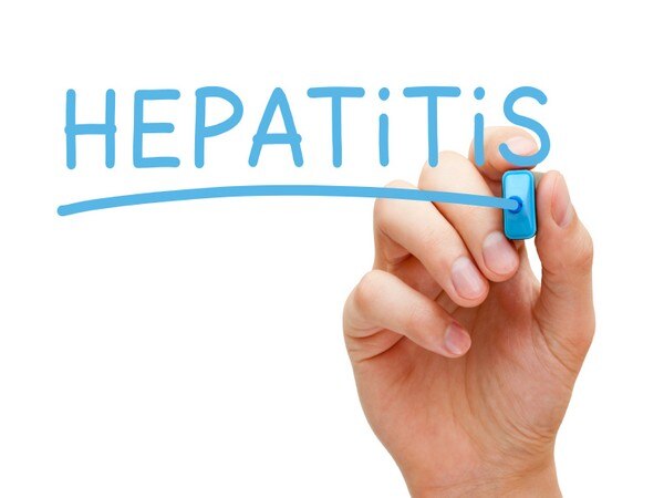 New weapon in fight against hepatitis C infection New weapon in fight against hepatitis C infection