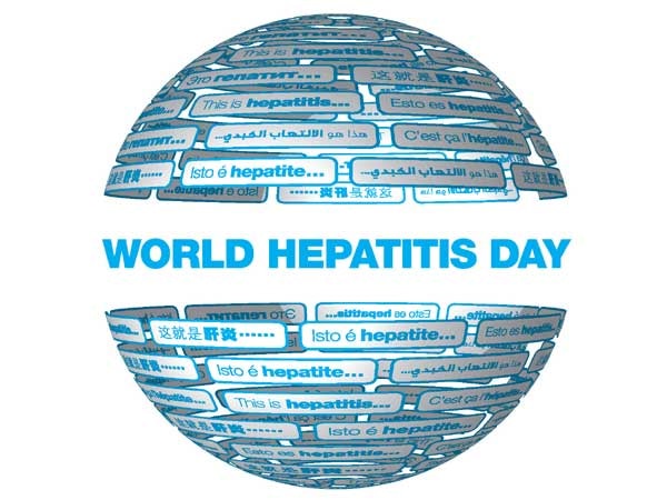 World Hepatitis Day: Regular screening of liver a must World Hepatitis Day: Regular screening of liver a must