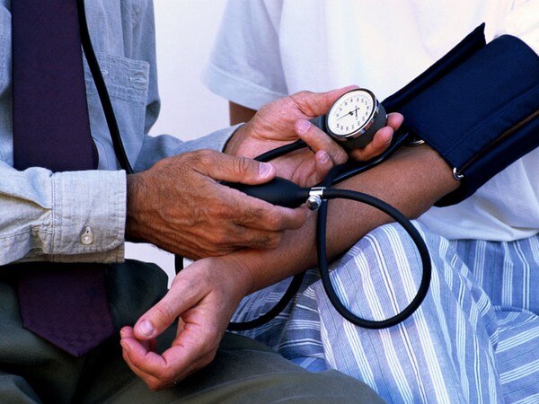 High BP ups risk of heart valve disorder High BP ups risk of heart valve disorder