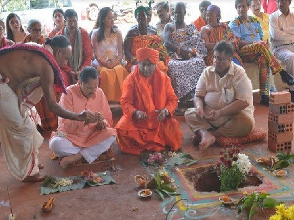 Cambodia, The Home of Angkor Vat, has potential to be the fifth Hindu 'Dhaam' Cambodia, The Home of Angkor Vat, has potential to be the fifth Hindu 'Dhaam'