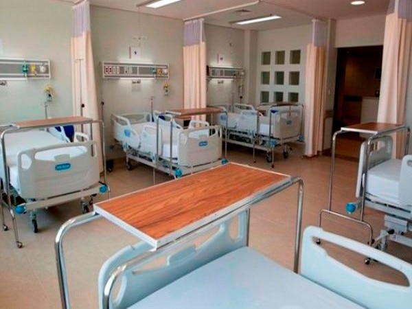 Three Kerala hospitals deny treatment to Tamil Nadu worker Three Kerala hospitals deny treatment to Tamil Nadu worker