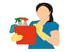 Cleaning products could protect you from toxic chemical