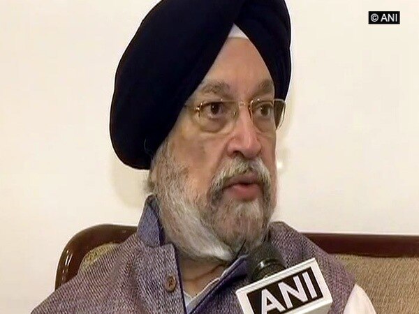 Centre, Delhi Govt. has no authority to decide fares of Delhi Metro: MoS Puri Centre, Delhi Govt. has no authority to decide fares of Delhi Metro: MoS Puri