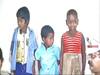 Hyderabad: 3 abducted children rescued, kidnappers held