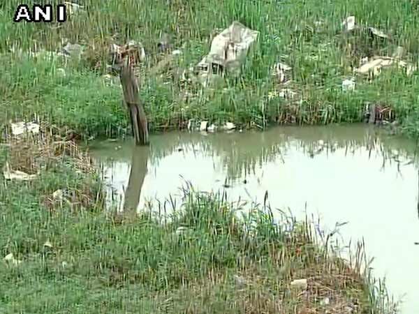 After Bengaluru's Bellandur lake, pollution in Musi river in Hyderabad becomes cause of worry After Bengaluru's Bellandur lake, pollution in Musi river in Hyderabad becomes cause of worry
