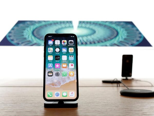 iPhone X marks a new era for iPhone iPhone X marks a new era for iPhone