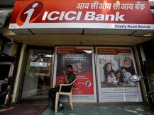 ICICI profits plunge nearly 50% in Q4