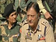 IG Kashmir confirms three gunned down terrorists belong to JeM