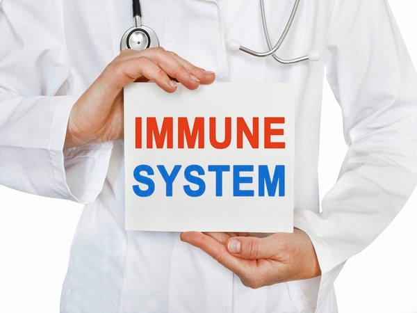 Understanding evolution of immune system Understanding evolution of immune system