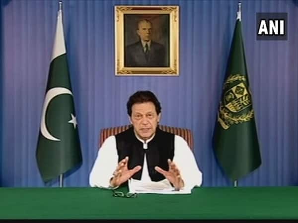 US welcomes Imran Khan on assuming office of PM US welcomes Imran Khan on assuming office of PM