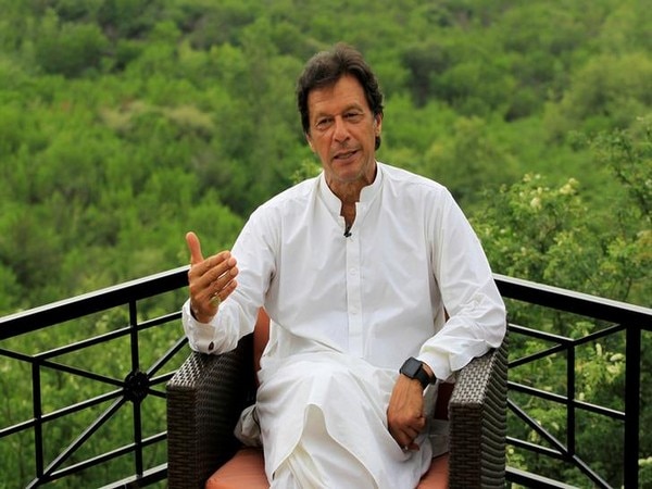 Imran Khan to be formally announced as Pak PM nominee tomorrow Imran Khan to be formally announced as Pak PM nominee tomorrow