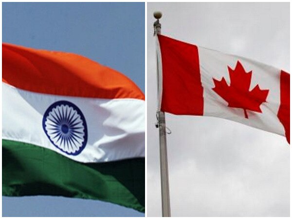 India, Canada sign six MoUs in various sectors India, Canada sign six MoUs in various sectors