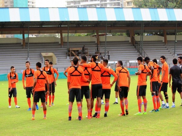 Not in position to overestimate ourselves: Indian football coach Not in position to overestimate ourselves: Indian football coach