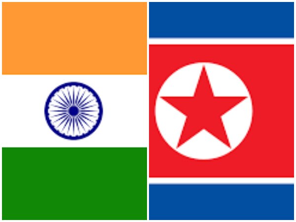 North Korea pledges not to create security concerns for India North Korea pledges not to create security concerns for India