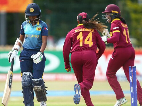 ICC Women's Championship gets underway with Windies-Lanka series ICC Women's Championship gets underway with Windies-Lanka series