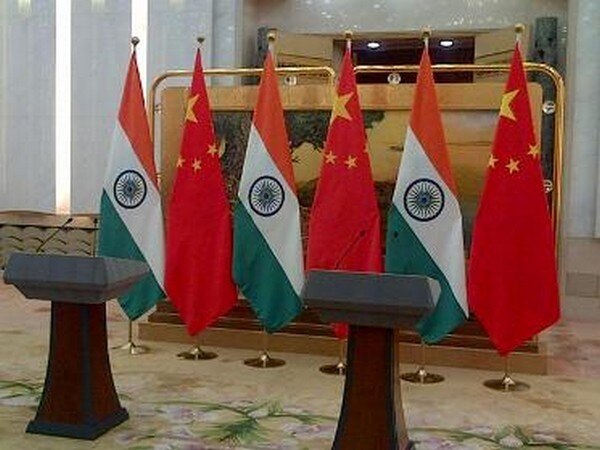 India, China have left Doklam incident behind: Envoy India, China have left Doklam incident behind: Envoy