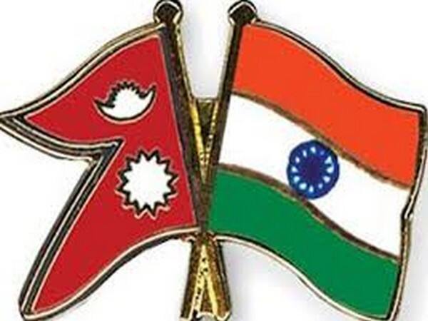 India constructs library for Nepali academicians India constructs library for Nepali academicians