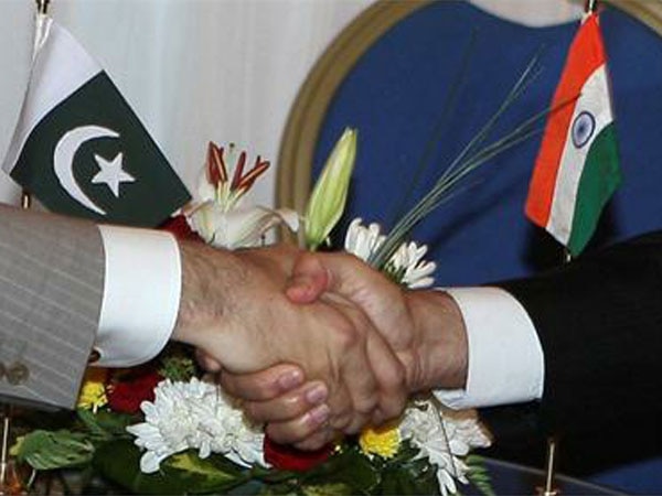 Pak envoy terms Modi's call to Imran a positive step in Indo-Pak ties Pak envoy terms Modi's call to Imran a positive step in Indo-Pak ties