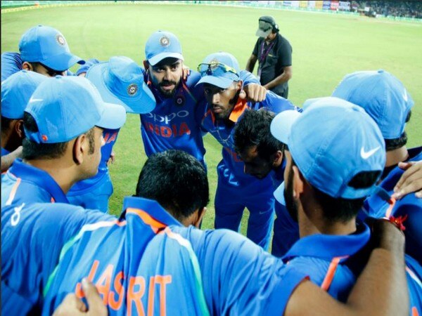 `Unchanged` India opt to bat first in Kolkata ODI `Unchanged` India opt to bat first in Kolkata ODI