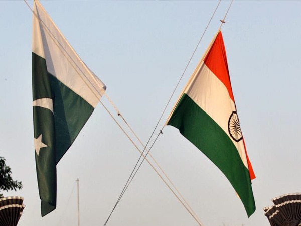 India raises cross border firing issue with Pakistan India raises cross border firing issue with Pakistan