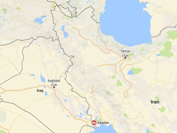Iran-Iraq earthquake:  Death toll reaches over 300 Iran-Iraq earthquake:  Death toll reaches over 300