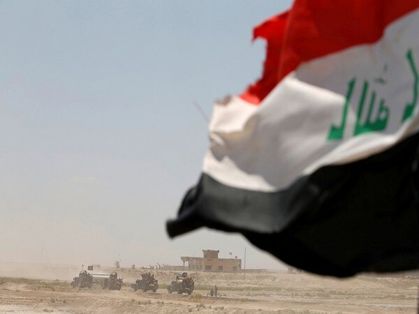 USA lacks power to resolve Iraq crisis: former US State Dept. official USA lacks power to resolve Iraq crisis: former US State Dept. official