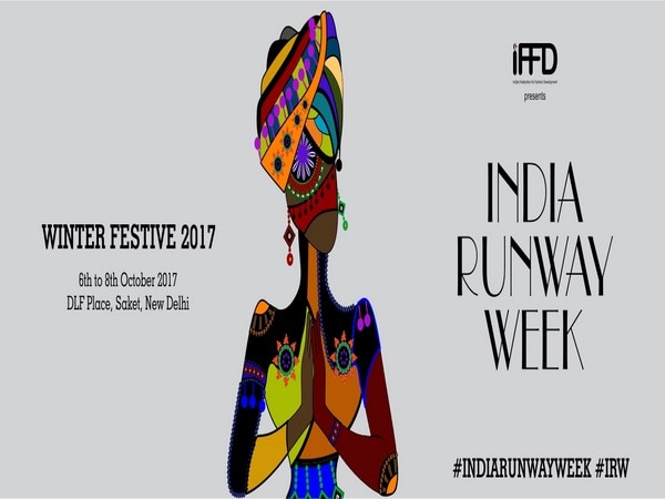 India Runway Week announces its 9th season India Runway Week announces its 9th season