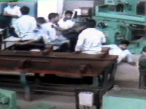 Haryana: ITI student shot dead by classmates in Sonepat Haryana: ITI student shot dead by classmates in Sonepat