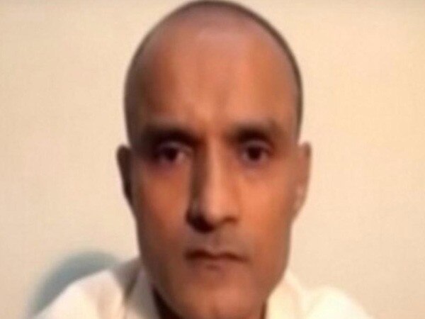 Pak confirms 'processing' visa applications of Jadhav's wife, mother Pak confirms 'processing' visa applications of Jadhav's wife, mother