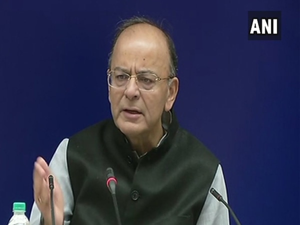 GST Council meet: Composition scheme threshold hiked, exporters get tax relief GST Council meet: Composition scheme threshold hiked, exporters get tax relief