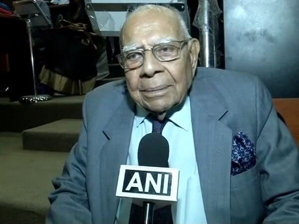 Ryan murder case: Ram Jethmalani says school management ultimately responsible Ryan murder case: Ram Jethmalani says school management ultimately responsible