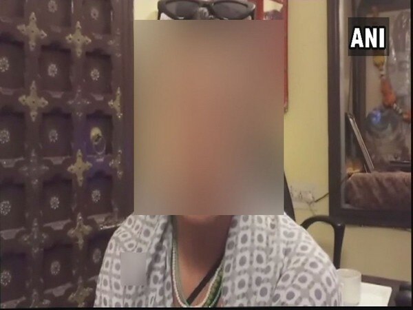 UK national molested in Jodhpur UK national molested in Jodhpur