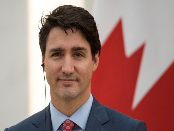 Trudeau apologises for making 'dumb joke' Trudeau apologises for making 'dumb joke'