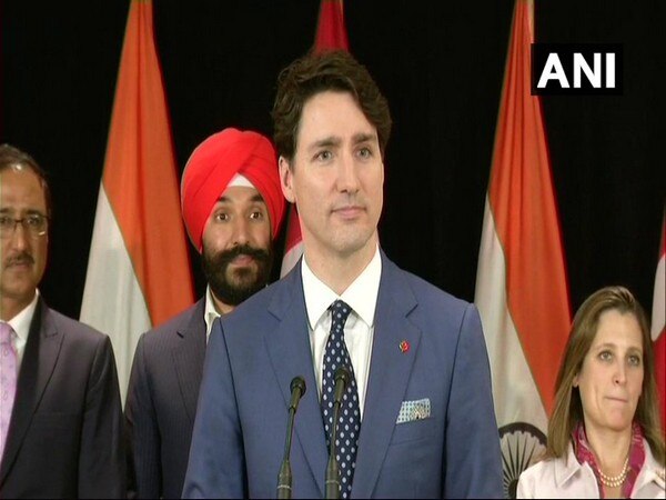 We did no talks about Atwal: Trudeau after meeting PM Modi We did no talks about Atwal: Trudeau after meeting PM Modi